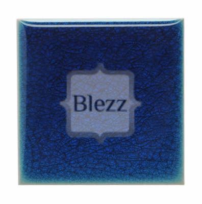 Blezz Swimming Pool Tile TGs Series - Twillight Blue